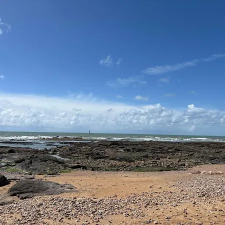 Apartman Les Barges 40-Sejournez A La Chaume