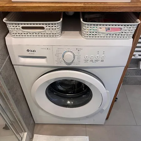 Les Barges 40-Sejournez A La Chaume Apartman