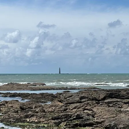 Apartman Les Barges 40-Sejournez A La Chaume