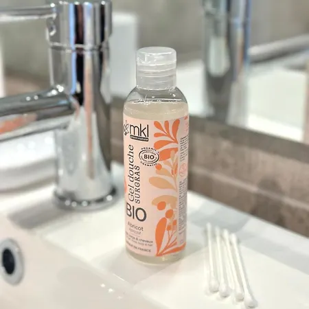 Séjournez à La Chaume - Les Barges 40 *