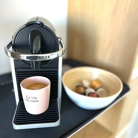 Séjournez à La Chaume - Les Barges 40 Appartamento