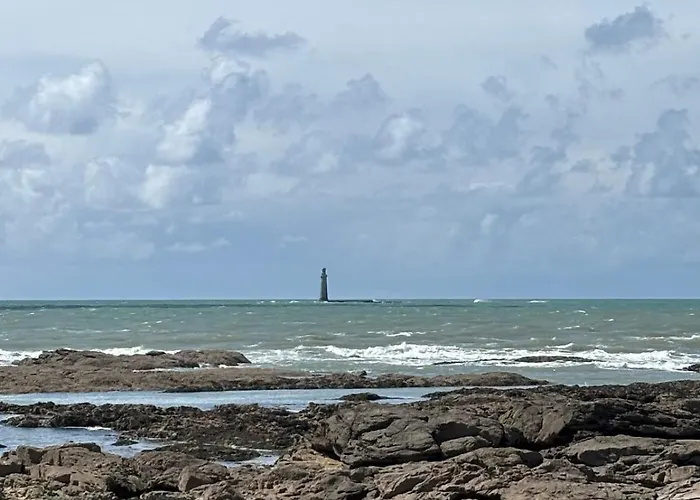 Apartman Les Barges 40-Sejournez A La Chaume