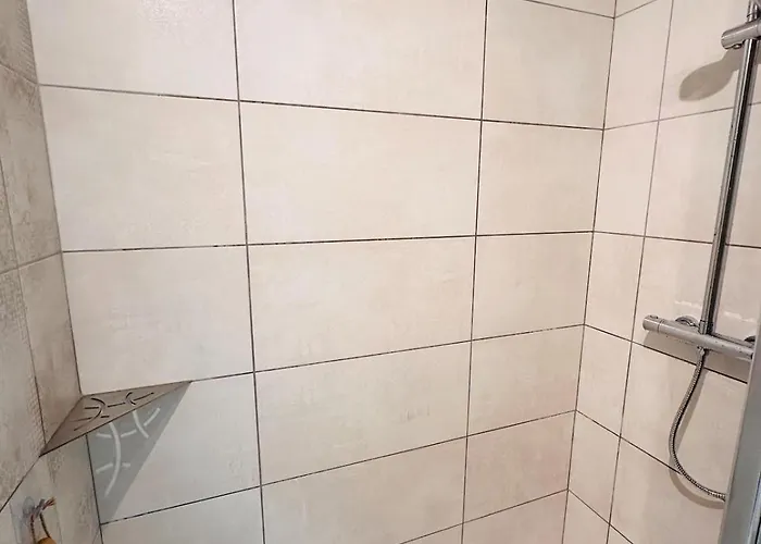 Les Barges 40-Sejournez A La Chaume