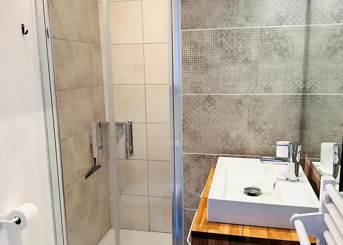 Les Barges 40-Sejournez A La Chaume Apartman