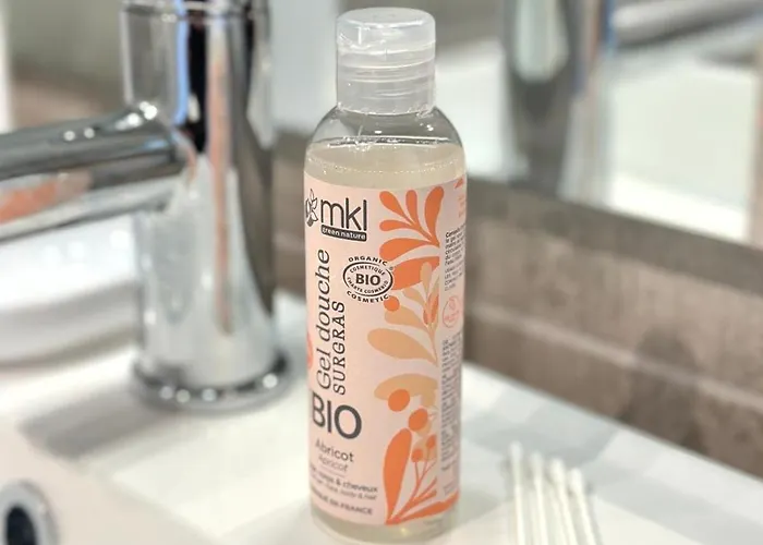 Les Barges 40-Sejournez A La Chaume *