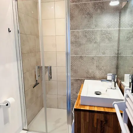 Sejournez A La Chaume - Les Barges 40 Appartement