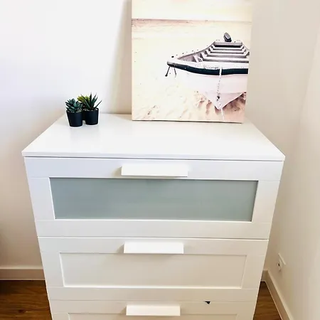 Appartement Sejournez A La Chaume - Les Barges 40 Les Sables-dʼOlonne