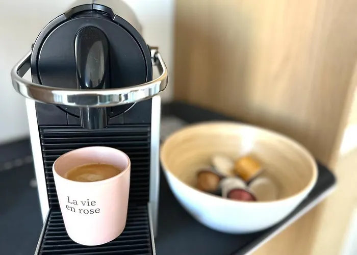 Les Barges 40-sejournez A La Chaume Διαμέρισμα